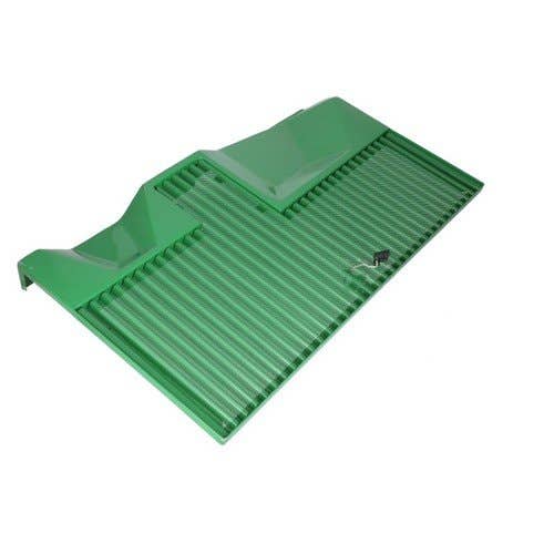 109717 | Side Screen - Left Hand | John Deere 4555 4560 4650 4755 4760 4850 4955 4960 |  | RE12880