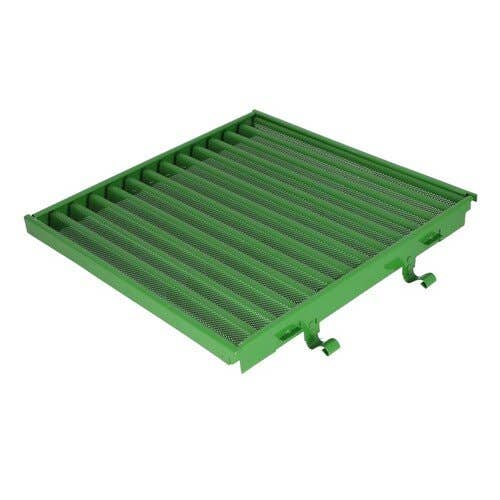 118498 | Side Screen | John Deere 1640 1840 2040 2040S 2140 |  | AL31252 | AL37083 | AL56766