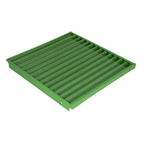 Side Screen fits John Deere 940 1040 1140 2040 2150 2255 2240 AL56760 AL60652 AL31253 Side Screen fits John Deere 940 1040 1140 2040 2150 2255 2240 AL56760 AL60652 AL31253