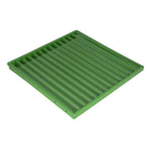 118499 | Side Screen | John Deere 940 1040 1140 2040 2150 2240 2255 |  | AL31253 | AL56760 | AL60652