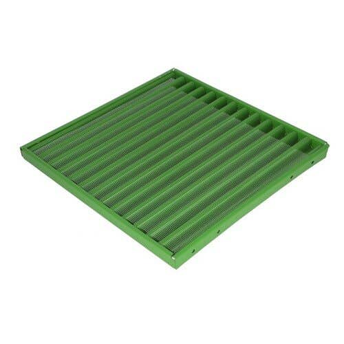118499 | Side Screen | John Deere 940 1040 1140 2040 2150 2240 2255 |  | AL31253 | AL56760 | AL60652
