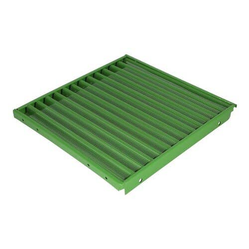 118499 | Side Screen | John Deere 940 1040 1140 2040 2150 2240 2255 |  | AL31253 | AL56760 | AL60652
