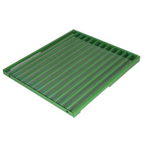Side Screen fits John Deere 4000 4010 4020 AR32720 AR26539 Side Screen fits John Deere 4000 4010 4020 AR32720 AR26539