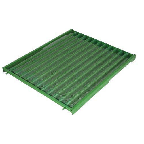 101934 | Side Screen | John Deere 4000 4010 4020 |  | AR32720 | AR26539