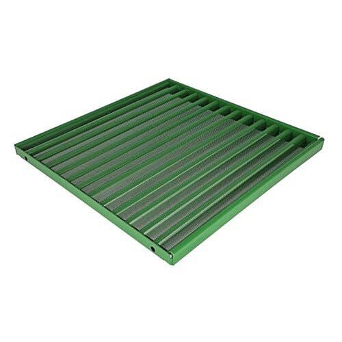 Side Screen fits John Deere 2510 2520 AR38234 Side Screen fits John Deere 2510 2520 AR38234