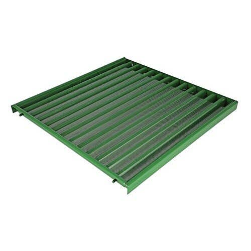 104091 | Side Screen | John Deere 2510 2520 |  | AR38234