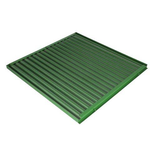 110026 | Side Screen | John Deere 4520 4620 |  | AR43060