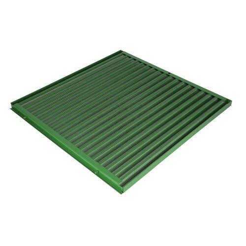 110026 | Side Screen | John Deere 4520 4620 |  | AR43060