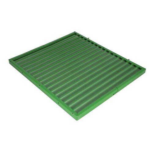 101937 | Side Screen | John Deere 4040 4230 |  | AR65459