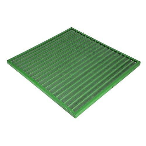 101939 | Side Screen | John Deere 4440 4630 4640 |  | AR65461