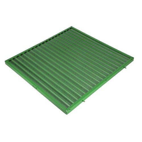 101939 | Side Screen | John Deere 4440 4630 4640 |  | AR65461