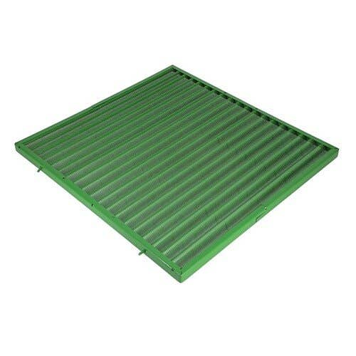101939 | Side Screen | John Deere 4440 4630 4640 |  | AR65461
