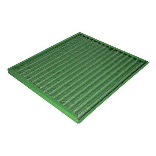 101942 | Side Screen | John Deere 8430 8440 8630 8640 |  | AR69164