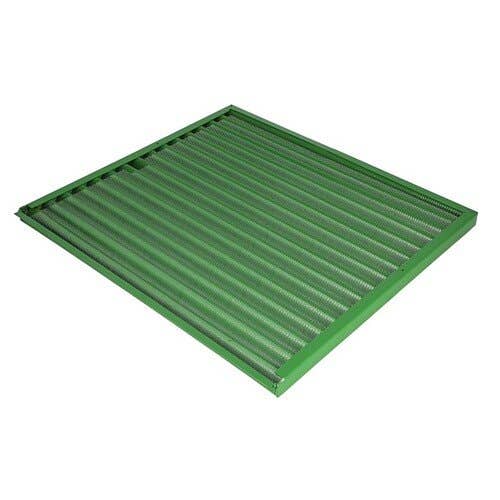 101942 | Side Screen | John Deere 8430 8440 8630 8640 |  | AR69164