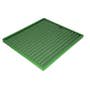 101942 | Side Screen | John Deere 8430 8440 8630 8640 | | AR69164 101942 | Side Screen | John Deere 8430 8440 8630 8640 | | AR69164