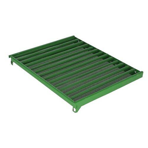 Side Screen fits John Deere 820 830 920 930 1020 1030 1530 1630 2240 1520 2040 AR72949 AT19881 Side Screen fits John Deere 820 830 920 930 1020 1030 1530 1630 2240 1520 2040 AR72949 AT19881