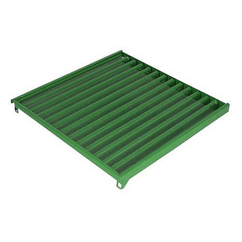 101932 | Side Screen | John Deere 1520 2020 2020 2030 2240 2440 2630 2640 |  | AR72950