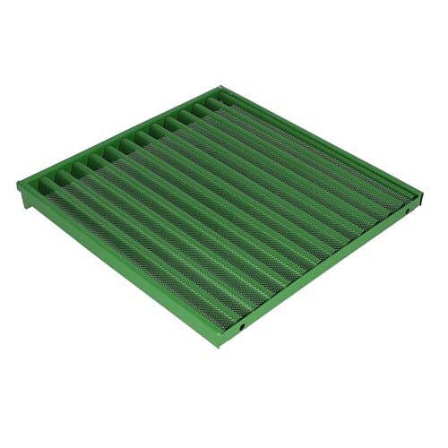 101932 | Side Screen | John Deere 1520 2020 2020 2030 2240 2440 2630 2640 |  | AR72950