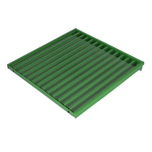 101932 | Side Screen | John Deere 1520 2020 2020 2030 2240 2440 2630 2640 |  | AR72950