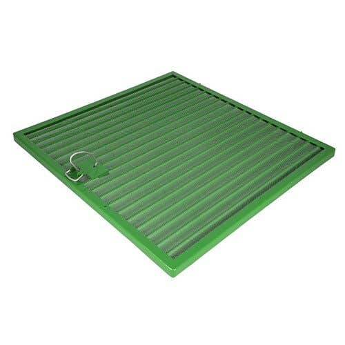 101941 | Side Screen | John Deere 4050 4055 4250 4255 4450 4455 |  | RE12764