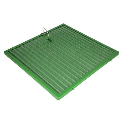 101941 | Side Screen | John Deere 4050 4055 4250 4255 4450 4455 |  | RE12764