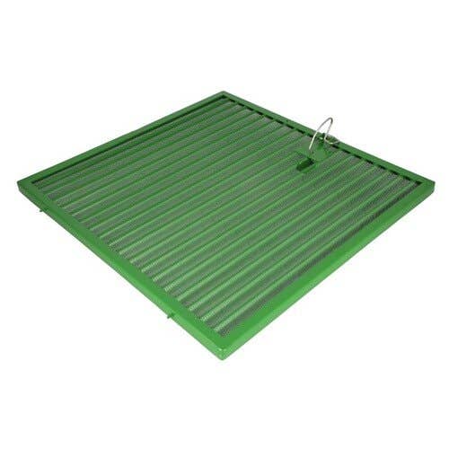 101941 | Side Screen | John Deere 4050 4055 4250 4255 4450 4455 |  | RE12764