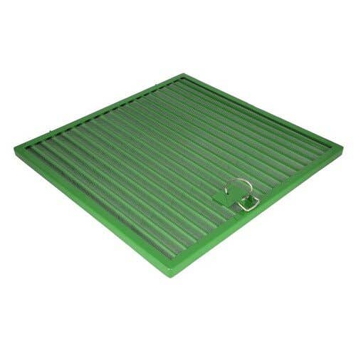 101941 | Side Screen | John Deere 4050 4055 4250 4255 4450 4455 |  | RE12764