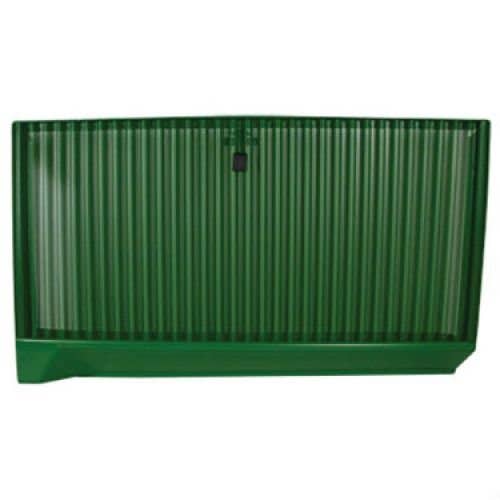 Side Screen - Right Hand fits John Deere 4555 4560 4650 4755 4760 4850 4955 4960 RE12881