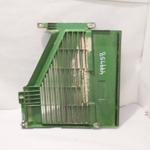 499758 | Side Screen - RH | John Deere 6110 6200 6300 6310 6400 6410 6410 6500 6500 6510 |  | AL78876 | L79671