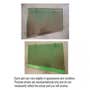 430595 | Side Screen - RH | John Deere 8560 8760 8960 | | RE32832 430595 | Side Screen - RH | John Deere 8560 8760 8960 | | RE32832
