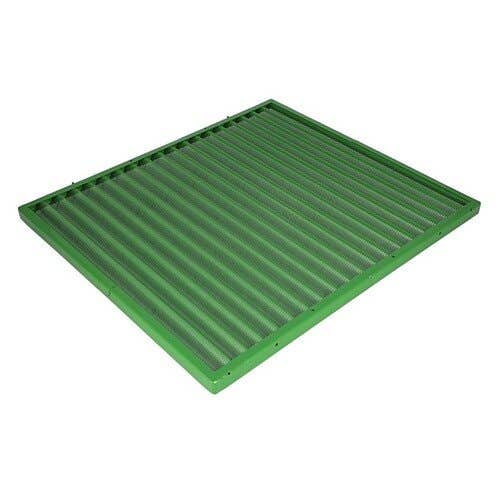 101938 | Side Screen - Right Hand/Left Hand | John Deere 4240 4430 |  | AR65460