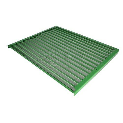 101943 | Side Screen - Right Hand/Left Hand | John Deere 8450 8650 |  | AR98442