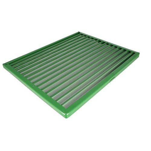 101943 | Side Screen - Right Hand/Left Hand | John Deere 8450 8650 |  | AR98442
