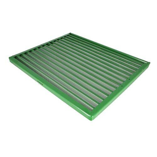 101943 | Side Screen - Right Hand/Left Hand | John Deere 8450 8650 |  | AR98442