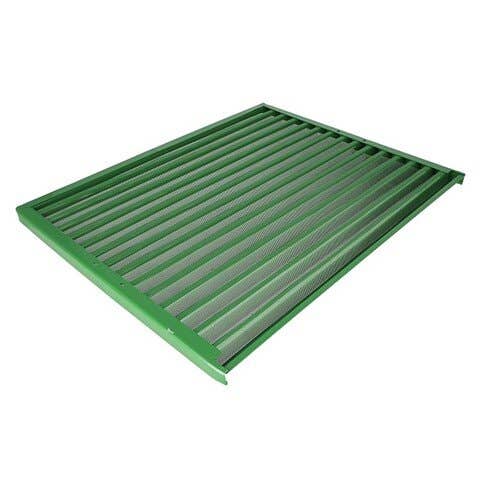 101943 | Side Screen - Right Hand/Left Hand | John Deere 8450 8650 |  | AR98442