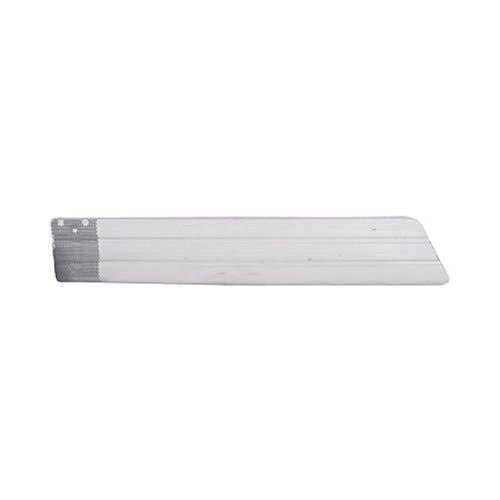 Side Screen - Right Hand fits Case IH 5130 5140 5150 5230 5240 5250 1533800C1 T104316 Side Screen - Right Hand fits Case IH 5130 5140 5150 5230 5240 5250 1533800C1 T104316