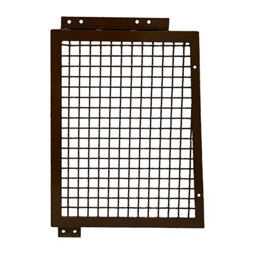 189128 | Side Screen | Right Hand | Case 450B 450B 450C 450C 550 550 |  | R47864