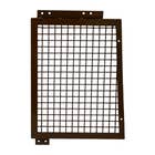 189128 | Side Screen | Right Hand | Case 450B 450B 450C 450C 550 550 | | R47864