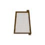 187561 | Side Screen | Right Hand | Case 850E 850E 850G 850G | | R58827 187561 | Side Screen | Right Hand | Case 850E 850E 850G 850G | | R58827