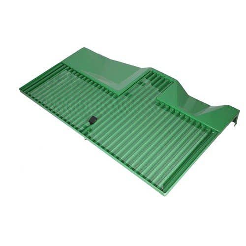 109718 | Side Screen - Right Hand | John Deere 4555 4560 4650 4755 4760 4850 4955 4960 |  | RE12879