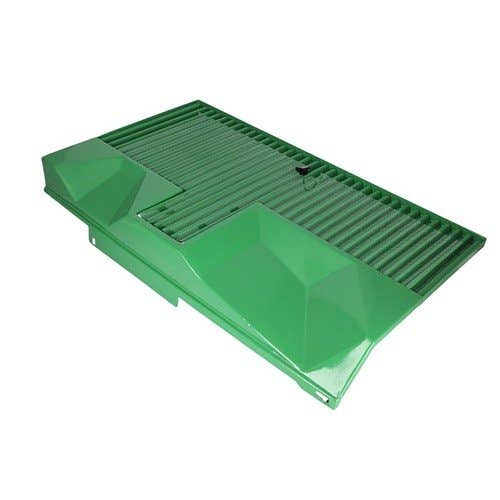 109718 | Side Screen - Right Hand | John Deere 4555 4560 4650 4755 4760 4850 4955 4960 |  | RE12879