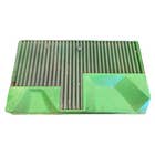 440107 | Side Screen - Right Hand | John Deere 4555 4560 4650 4755 4760 4850 4955 4960 | | RE12879