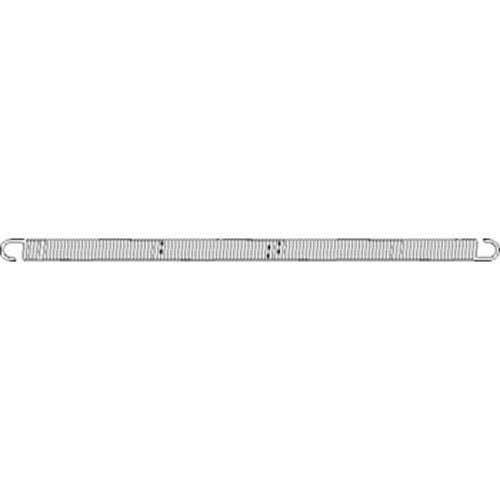 422694 | Side Screen Spring | John Deere 700 4030 4040 4230 4240 4320 4430 4440 4520 4620 4630 4640 4840 5010 5020 6030 7020 7520 8430 8440 8450 8630 8640 8650 |  | R35769