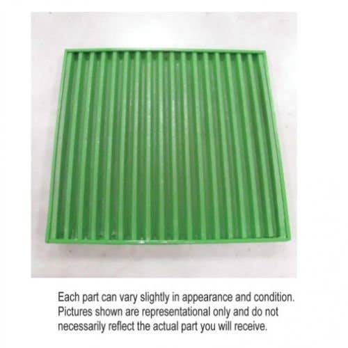499406 | Side Screen | John Deere 2940 2950 3040 3140 3150 |  | AL56764 | AL36736