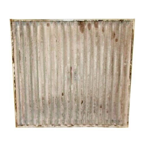 404093 | Side Screen | John Deere 2955 3055 3155 3255 |  | AL67191