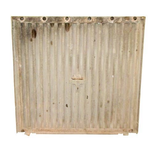 404093 | Side Screen | John Deere 2955 3055 3155 3255 |  | AL67191