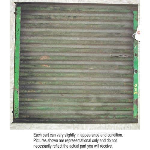 401933 | Side Screen | John Deere 3010 3020 |  | AR26849