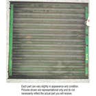 401933 | Side Screen | John Deere 3010 3020 | | AR26849