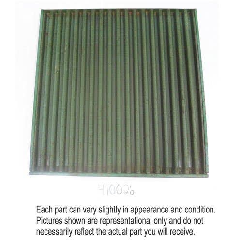 410026 | Side Screen | John Deere 4520 4620 |  | AR43060