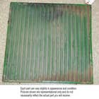 401939 | Side Screen | John Deere 4440 4630 4640 | | AR65461